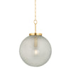 FALLS MILLS Pendant