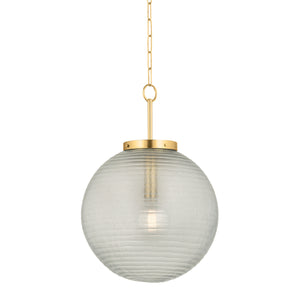 FALLS MILLS Pendant