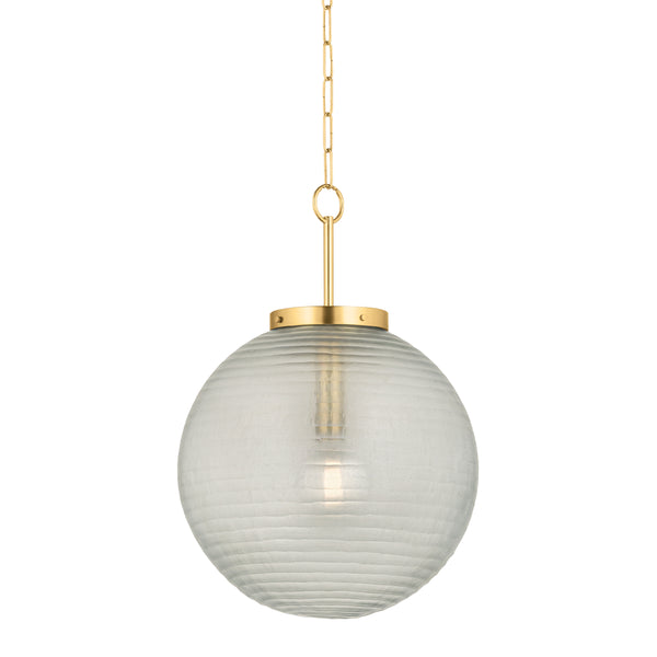 FALLS MILLS Pendant