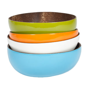 Coconut Bowl