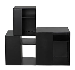 Gropius Cubes