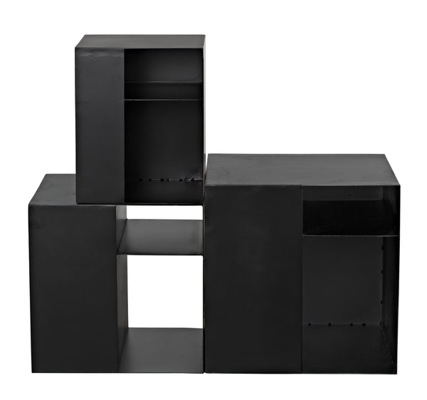 Gropius Cubes