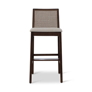 Nardia Cane Stool