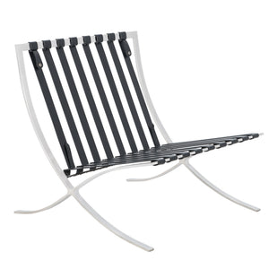 ZARA CHAIR - BLACK