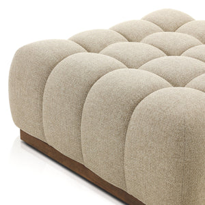Build Your Own: Roma Outdoor Sectional - Hayes Cream