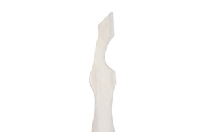 Cast Women Wall Art, B, Roman Stone