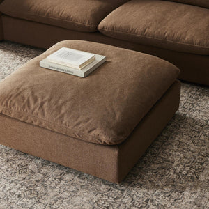 Build Your Own: Ingel Sectional - Antwerp Cafe