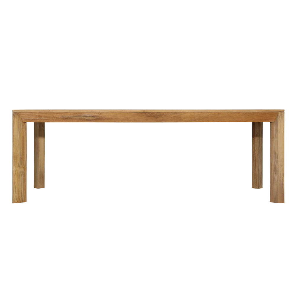 Avignon Outdoor Dining Table