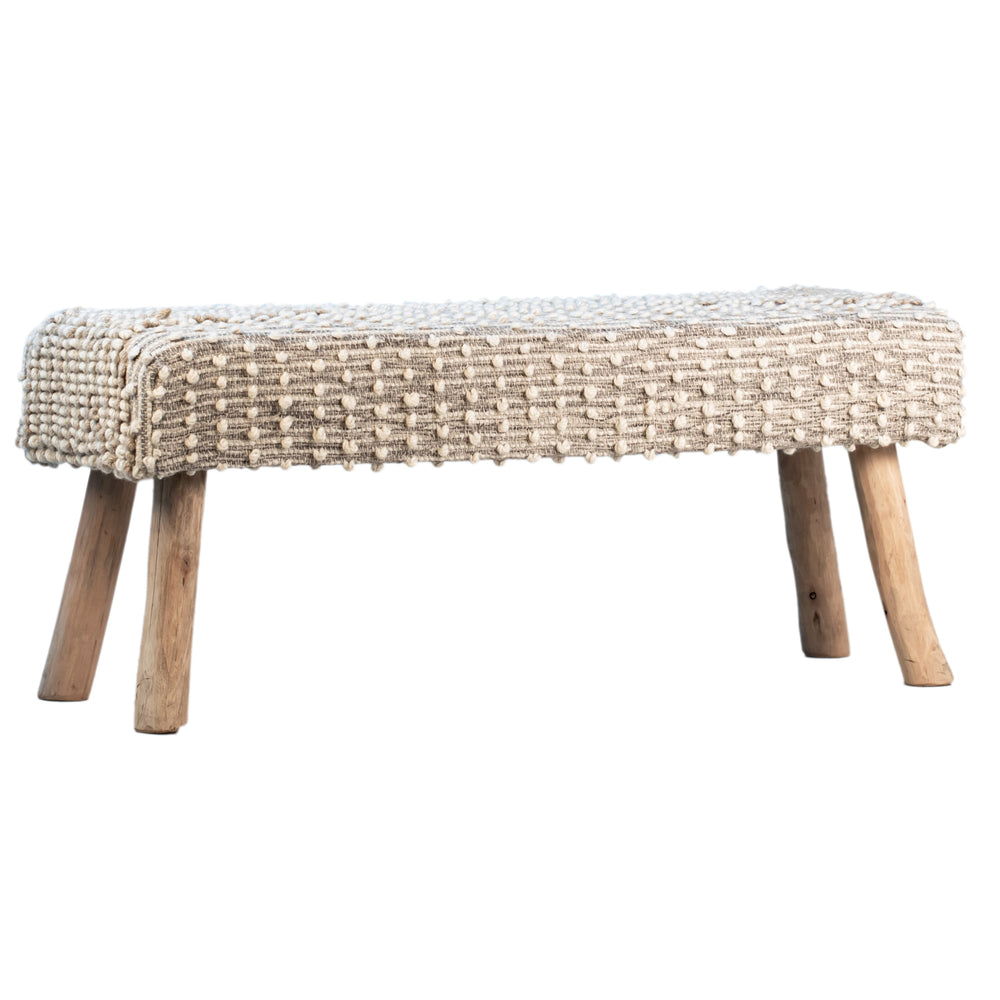 Sorrel Bench