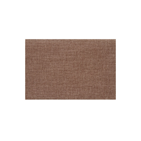 Moe's Finch Sofa in Washed Pink Linen