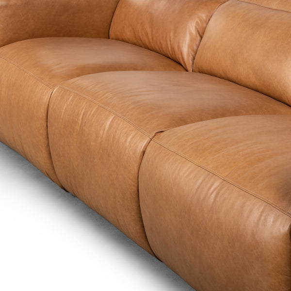 Radley Power Recliner 3Pc Sec In 120 In Sonoma