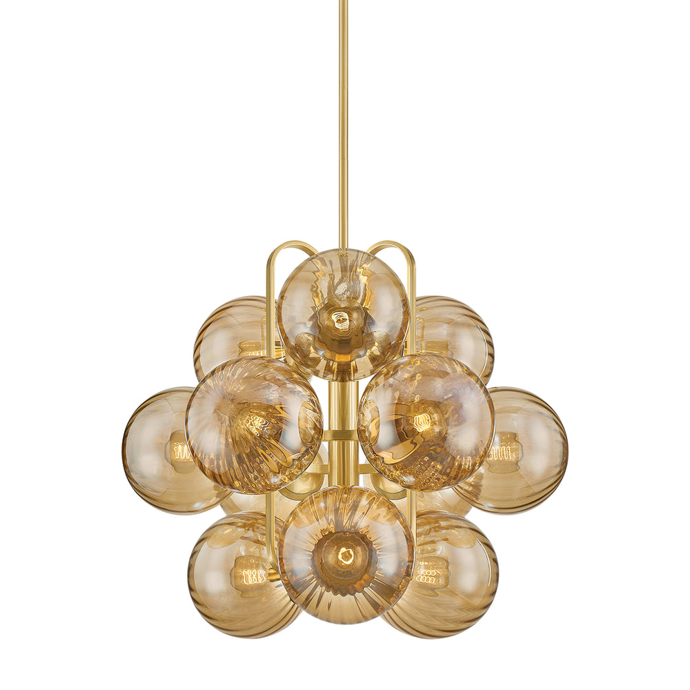 CRONUS Chandelier