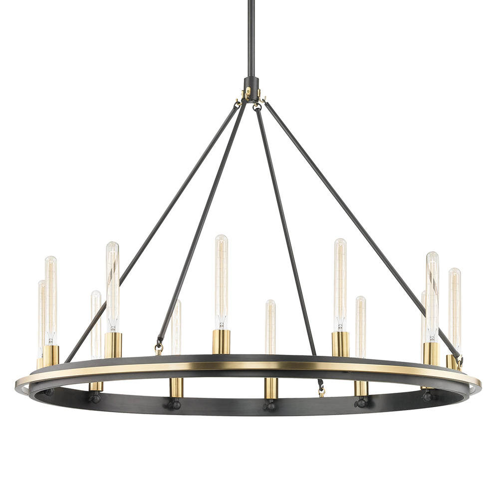 Chambers Chandelier