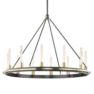 Chambers Chandelier