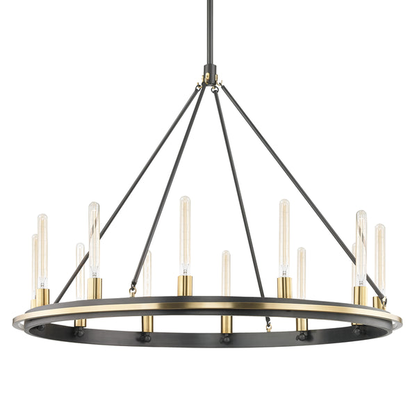 Chambers Chandelier