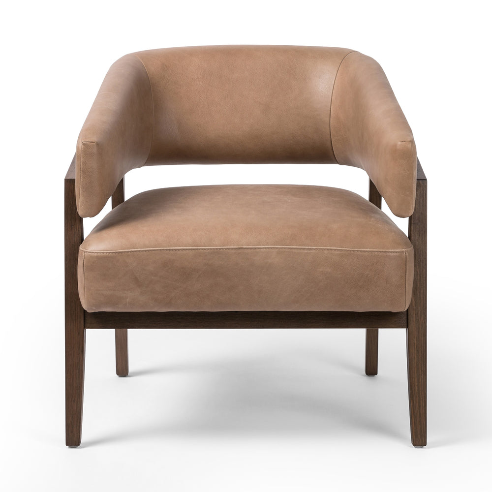 Dexter Chair In Palermo Drift