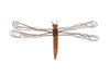 Wire Wing Dragonfly, LG