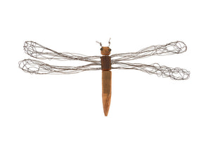 Wire Wing Dragonfly, LG