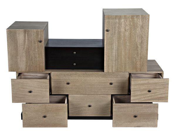 Order Cabinet