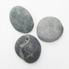Natural RIver Rocks, 2-4", 30pcs