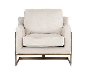 Kalmin Armchair - Piccolo Prosecco