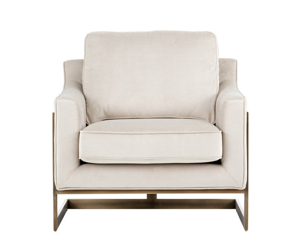 Kalmin Armchair - Piccolo Prosecco