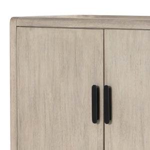 Arlo Sideboard In Ash Grey