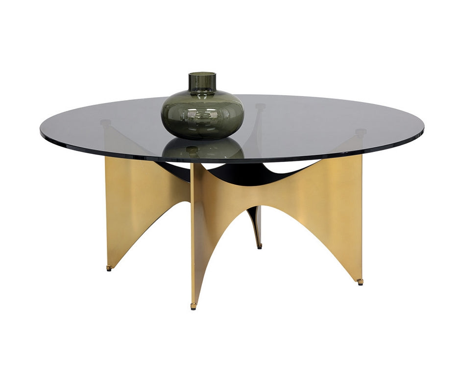 London Coffee Table