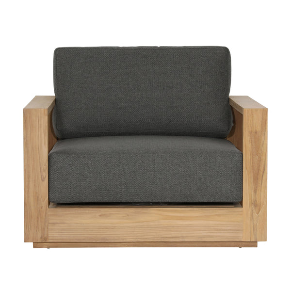 Alden Outdoor Sofa Chair