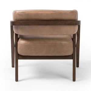 Dexter Chair In Palermo Drift