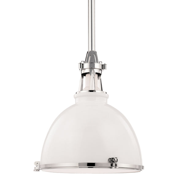 Massena Pendant
