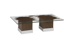 Floating Slice Coffee Table