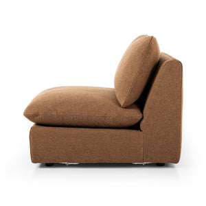 Build Your Own: Ingel Sectional - Antwerp Cafe