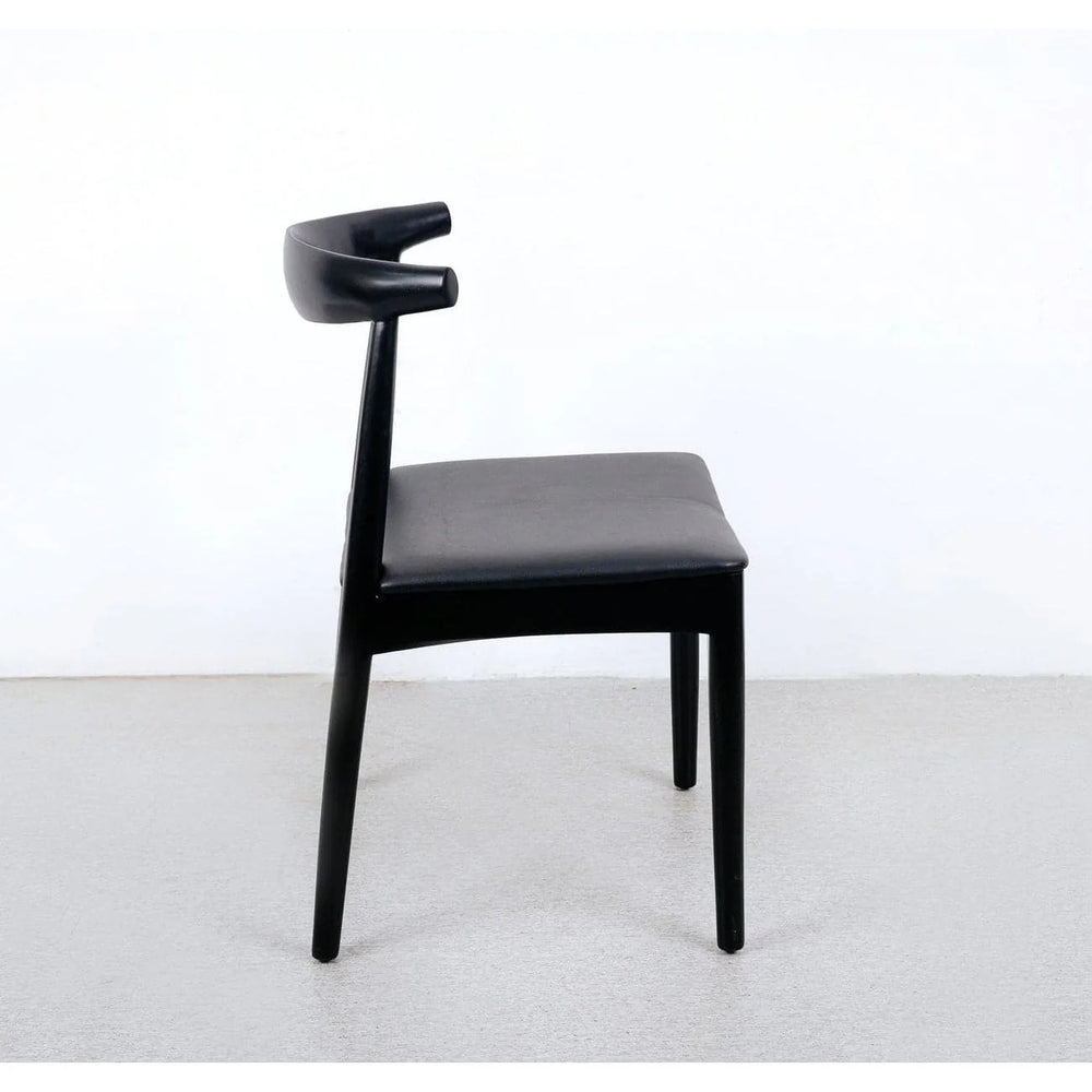 Elbow Dining Chair