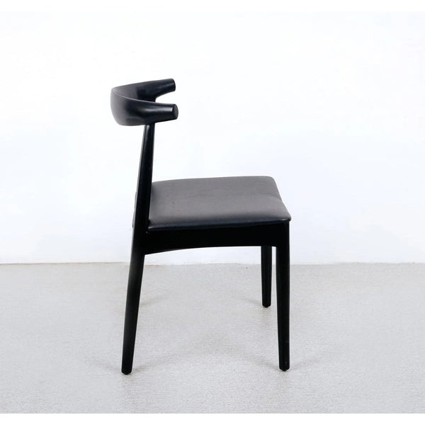 Elbow Dining Chair