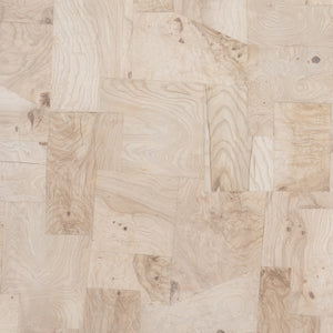 Blanco Coffee Table In Bleached Burl