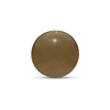 Moe's Bonn Smoky Brown Cast Glass Object