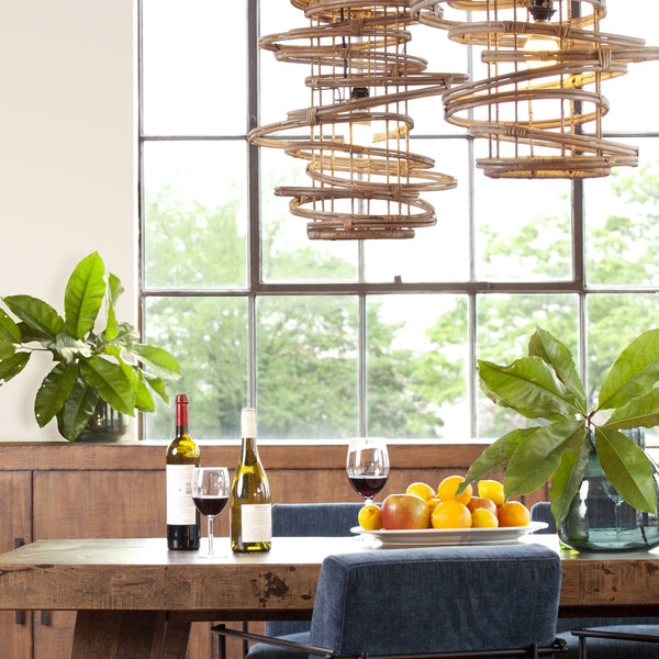 Tivoli Sideboard