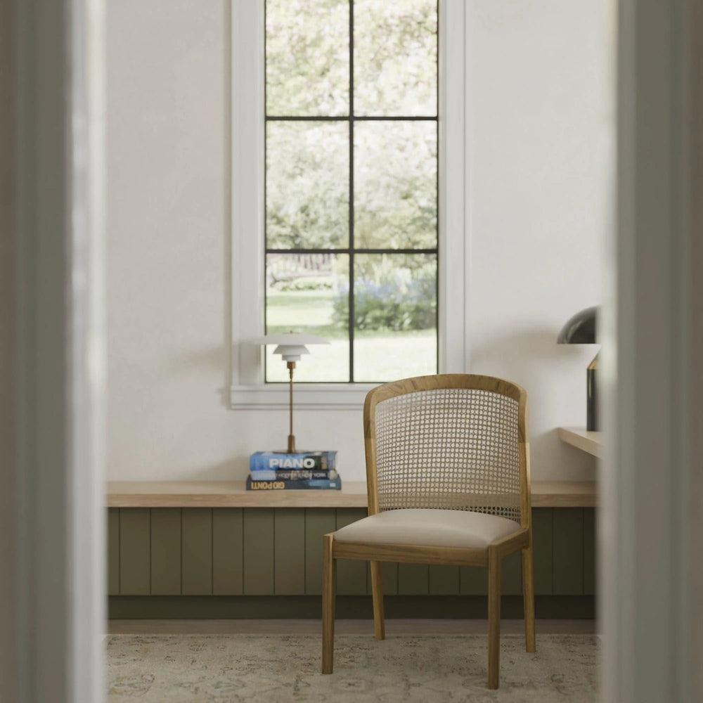 Quinn Side Chair