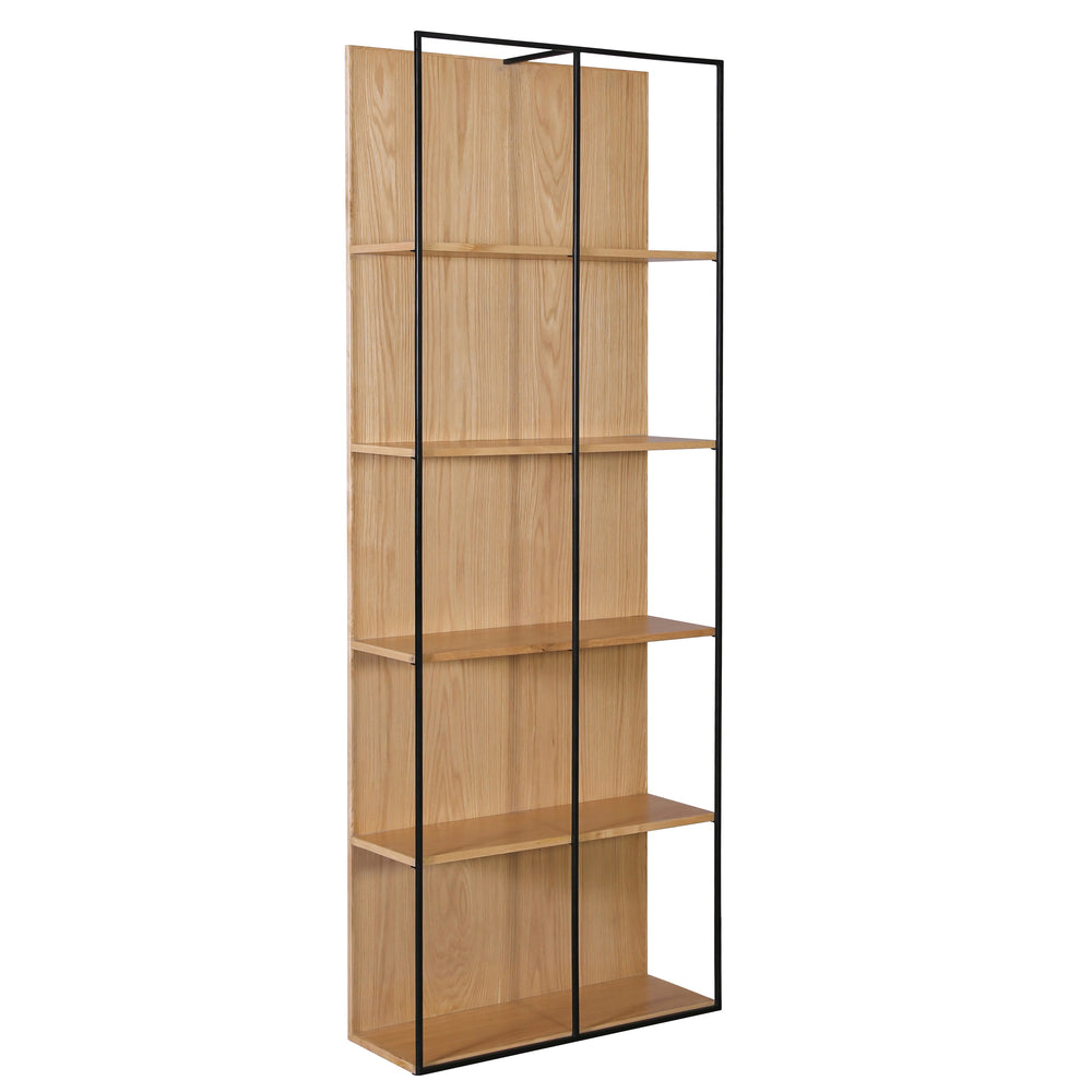 Varen Bookcase