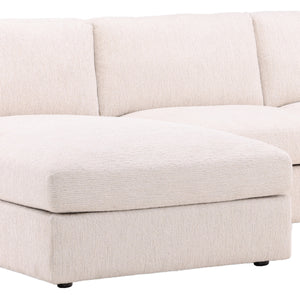 Devon Chaise Sectional