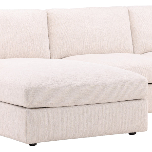 Devon Chaise Sectional