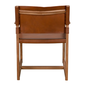 Xavier Chair