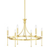 Gates Chandelier