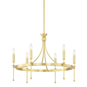 Gates Chandelier