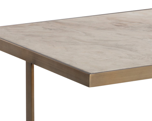 KAMALI COFFEE TABLE
