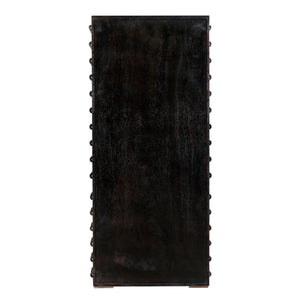 Didier Hutch, Black Walnut