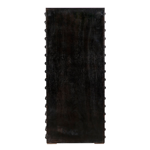 Didier Hutch, Black Walnut