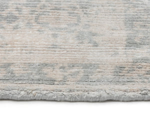 Boca Hand-loomed Rug - Grey - 9' X 12'