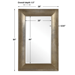 Valenton Mirror